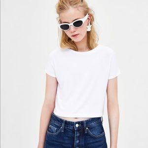 Zara T-shirt